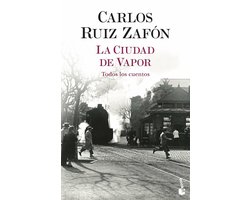 La ciudad de vapor