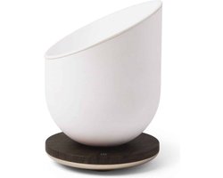 Lexon Design Miami Scent Aroma Vaporizer - Wood