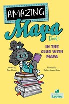 Amazing Maya - In the Club with Maya