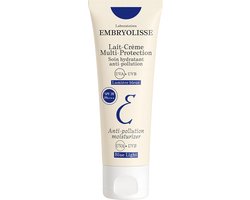 foto van LAIT CREME MULTI PROTECTION 40 ML