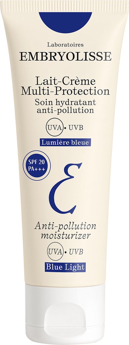 Goedkoopste LAIT CREME MULTI PROTECTION 40 ML