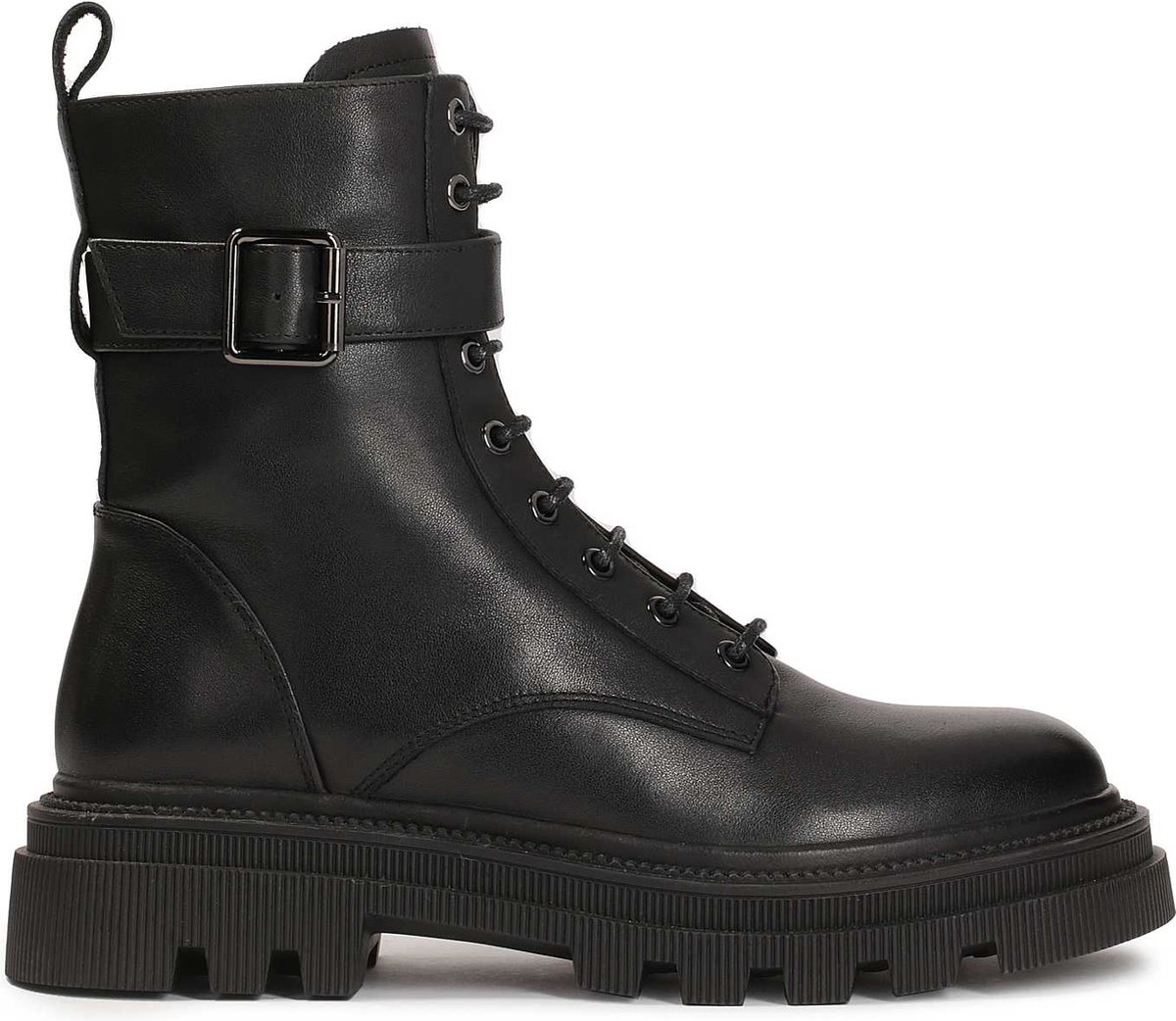 woolworths black ankle boots