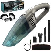 Aspirateur de voiture sans fil - Bricolage/Accessoires auto - Merci Boutique