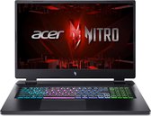 Acer Nitro 17 AN17-41-R8FA Gaming