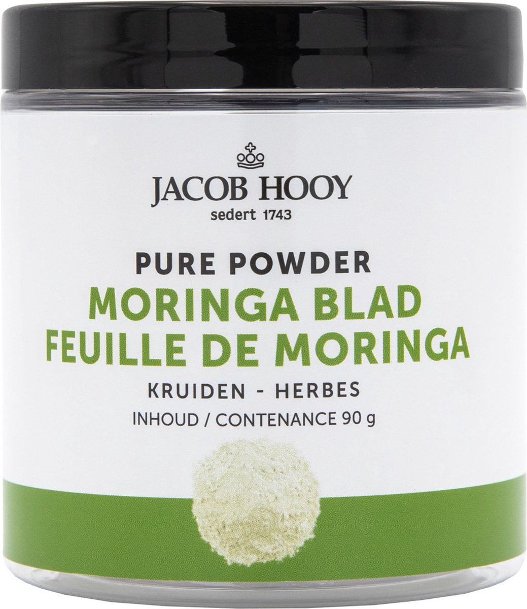 Goedkoopste Jacob hooy morin.oleif.r.food 90 gr