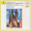 Saint-Saens: Organ Symphony, Danse macabre, etc / Barenboim