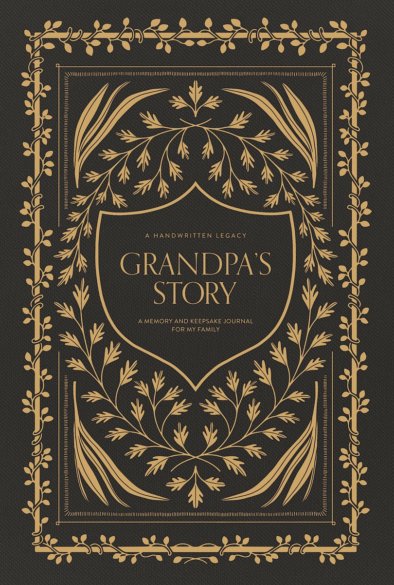 Grandpa's Story