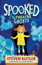 Spooked- Spooked: The Theatre Ghosts