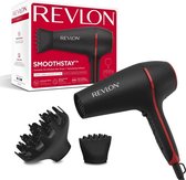 Bol.com REVLON Smoothstay RVDR5317 föhn - Volumeverspreider - 2000W aanbieding