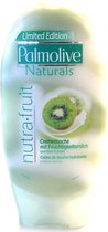 Palmolive Naturals - Nutra Fruit - Kiwi - Douchegel - 200ml