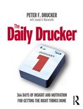 Daily Drucker