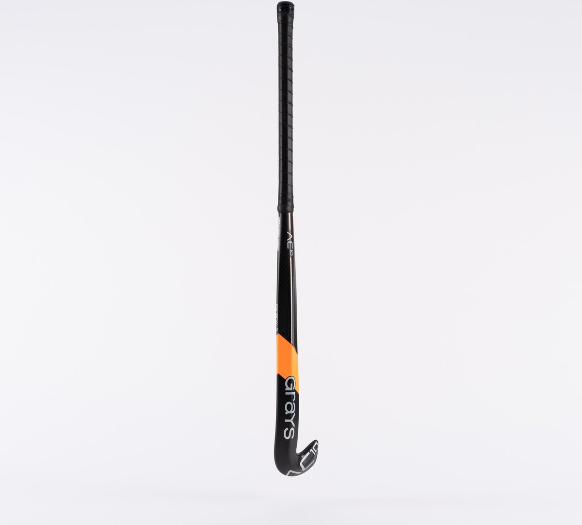Grays composiet hockeystick AC10 Probow-S Sen Stk Zwart - maat 37.5L