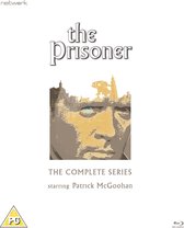 Prisoner Complete Series