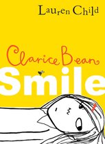 Clarice Bean - Smile (Clarice Bean)