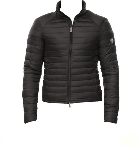 Veste / Versano Homme Versano Peter Léger XXL - Zwart