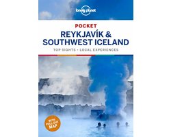 Lonely Planet Pocket Reykjavik & Southwest Iceland