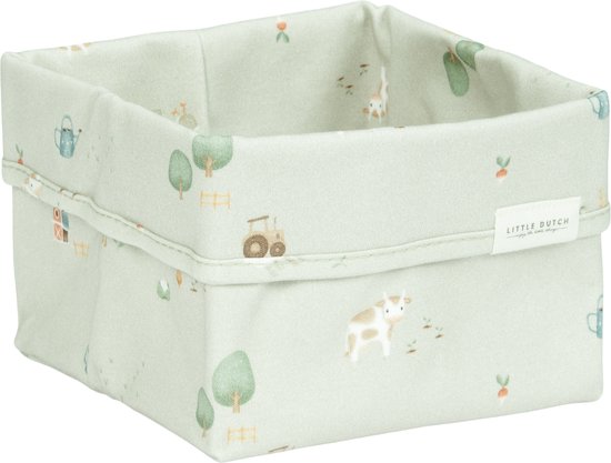 Little Dutch Little Farm Commodemandje