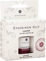 Emendo - Essential oil - Lavendel - 10 ML