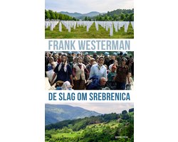 De slag om Srebrenica