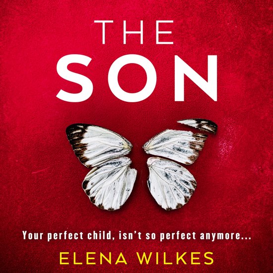 The Son - cover
