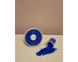 Nila Poeder - Kenz&co - Nila - Masker - Schoonheid - Gezicht - Gezichtsverzorging - Gezichtsreiniging - Poeder - Natuurlijk - 100 gram
