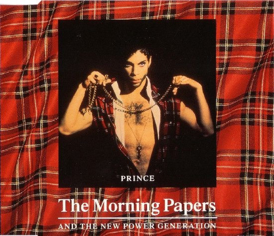 Morning Papers/Live 4 Love