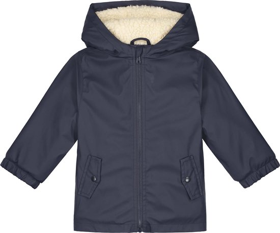 A2Z 4 Kids Regenpak - Waterdichte Overall Jas + Broek Set Voor Kinderen 5-13 Jaar, Ideaal Voor Buiten Spelen