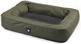 Extreme Lounging b-Dog Luxury Mighty - Forest Green