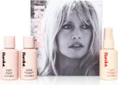 Bardot Try out set - Normale shampoo vrouwen - Voor Alle haartypes - 3 stuks