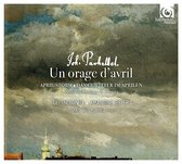 Gli Incogniti - Un Orage D'avril (CD)
