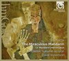 Orchestre National De Lyon - Bartok / The Miraculous Mandarin (CD)