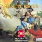 Tartini - Violin Conc Vol 2 (2 CD)
