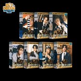 NCT Dream - The 3rd Album 'ISTJ' (CD) (Limited Edition) (7 Dream QR)