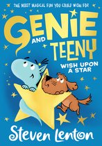 Genie and Teeny- Wish Upon A Star