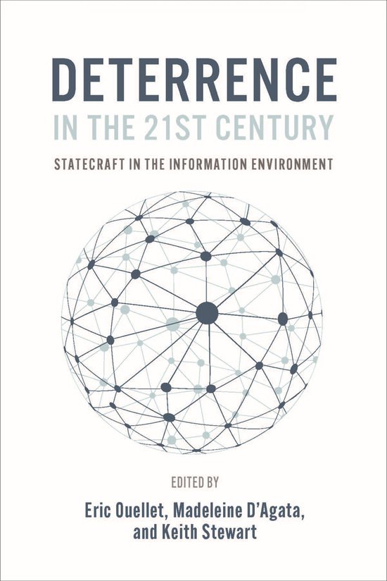 Beyond Boundaries: Canadian Defence and Strategic Studies- D ... - cover