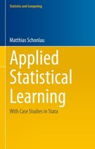 Statistics and Computing - Applied Statistical Learning