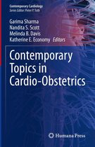Contemporary Cardiology - Contemporary Topics in Cardio-Obstetrics