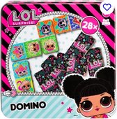 L.O.L. SUPRISE! Domino spel - LOL