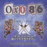 Oxo 86 - So Beliebt Und So Bescheiden (LP)
