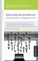 Educación, crítica & debate - Educación de plataforma