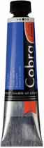 Cobra Artist olieverf 548 blauwviolet 40 ml