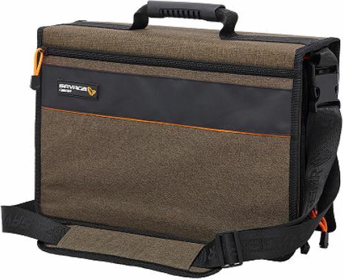 Savage Gear Flip Rig Bag Large