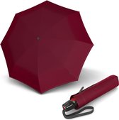 Knirps T-200 Duomatic opvouwbare paraplu M - Fire