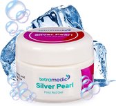 Waterstofperoxide Gel - Silver Pearl (30ml)