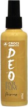 Croci - Deo Parfum - Parfum voor Honden - Tropical Hibiscus - 150 ml