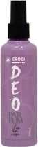 Croci - Deo Parfum - Parfum voor Honden - La Vie en Rose - 150 ml