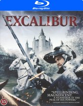 Excalibur - blu-ray - Import zonder NL OT