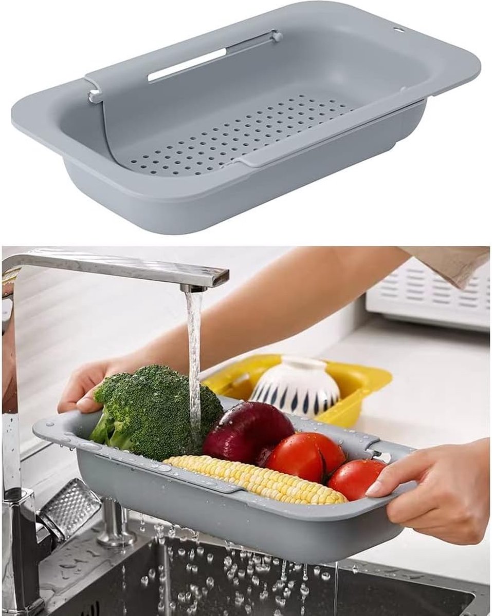 filtre evier cuisine,passoire cuisine,Égouttoir triangulaire pour légumes  et fruits, égouttoir d'évier de cuisine