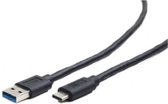 USB-C to USB-C Cable GEMBIRD CCP-USB3-AMCM-6