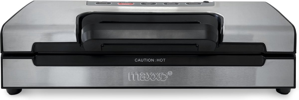 Maxxo - VM Optima - volautomatische professionele vacuümsealer